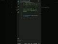 javascript - Convert array to JSON