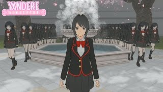 150 NEMESIS ?! IMPOSSIBLE ! - Yandere Simulator Survie #2