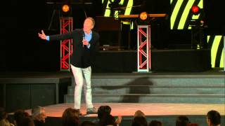 C3 Conference 2014: General Session | Ed Young