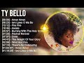 T Y B e l l o Greatest Hits ~ Top Christian Gospel Worship Songs