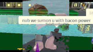 Playtube Pk Ultimate Video Sharing Website - the bacon invasion roblox