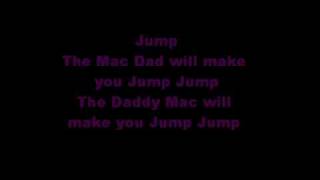 kris kross - Jump- lyrics