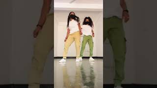 Swing Zara | Shadow Kash | dance shorts