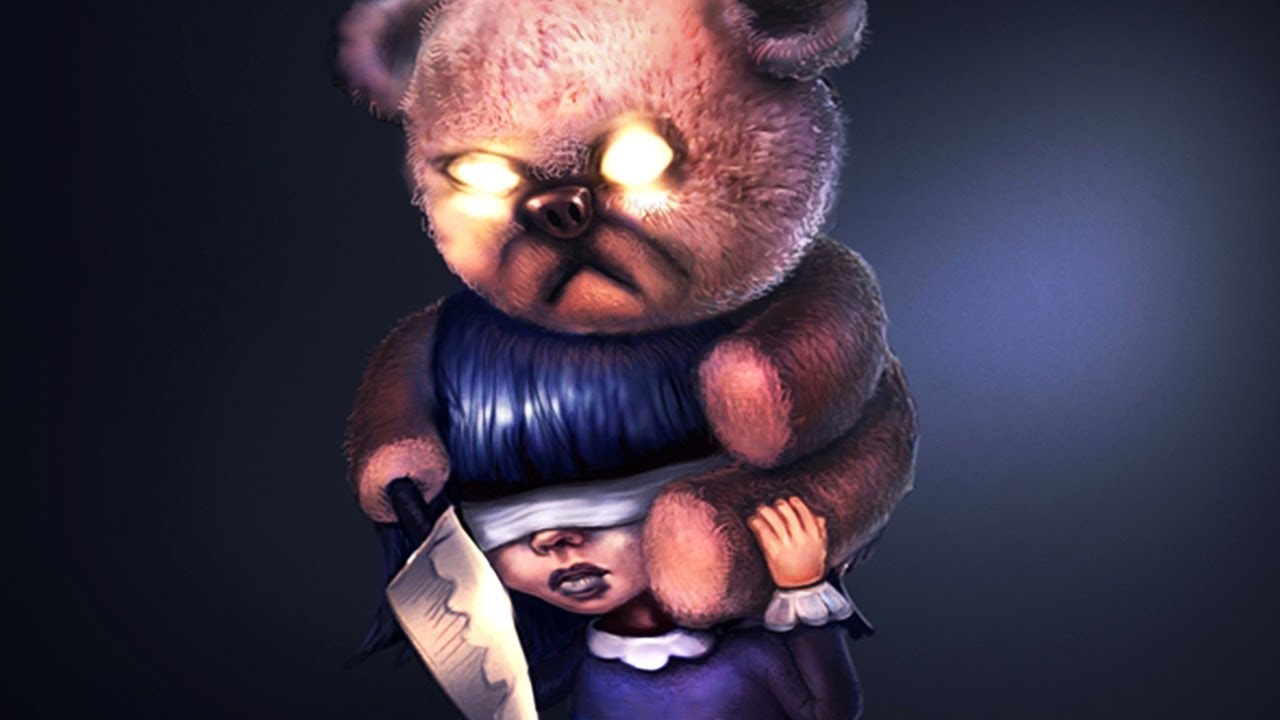 Basement Crawl Gameplay Trailer Ps4 Youtube