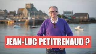 Qui était Jean-Luc Petitrenaud ?