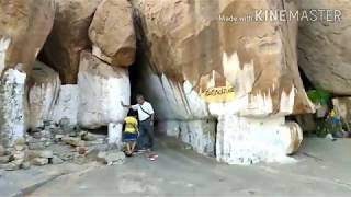 Hampi|Karnataka|Sugriva's cave|सुग्रीव गुफा|Best view point|Beautiful place|Attraction of Hampi|2020