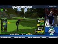 2019 #GoldenTee #WorldChampionship - Silver Bracket Matches