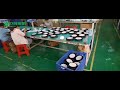 Judeng Lighting Mass Production of underwater swimming pool lights