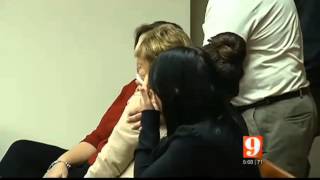 Michael Bargo Sentenced to Death