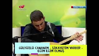 ERĞÜN AYDIN - SİNAN EREN