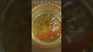 How To Lose Belly Fat - Magical Fat Cutter Drink To Lose Weight Fast - 5 Kgs - Cinnamon Tea #shorts