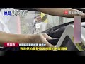 桃園試辦公車右轉新規 確保行人安全 民眾打問號｜ 寰宇新聞 @globalnewstw