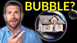 Are we in a Housing Bubble?
