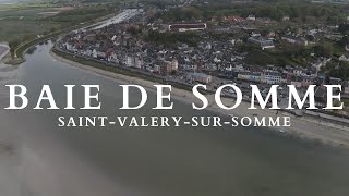 Baie de Somme | France | Picardie | Somme | Saint-Valéry-sur-Somme #bay #landscape