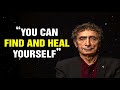 discover your true self i dr gabor maté