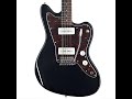 BACCHUS JAZZ MASTER BJM-1R BK - Guitar Shop Barcelona