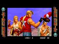 kof94 稼働30周年記念大会【第87回 ミカド大感謝祭】　2024 08 25