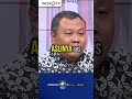 Kejutan Humor Gus Imin:  Cerita di Balik Pidato #shorts