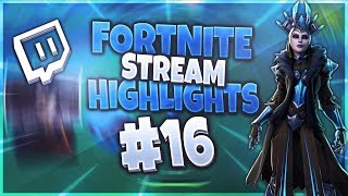 Fortnite Stream Highlights Videos 9tube Tv - fortnite stream highlights 16 fortnite battle royale