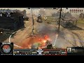 CoH2 World Champs - GRAND FINAL: Luvnest vs. Noggano - Game 4 of 5 - $10000 for the winner!