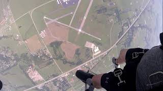 Learn to Skydive IAD Jump 1