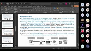 22ETC15H Introduction to Internet of Things|Sturctured and unstructured Data|IOT Topologies|