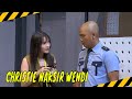 Christie Aranda Ngaku Suka Sama Wendi | MOMEN KOCAK LAPOR PAK! (14/10/24)