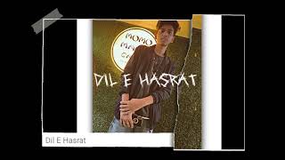 DIL-E-HASRAT || prod.by- Yusei || Starzan || Black Syahi || Urdu Rap || #urdurapstatus #urdurap