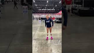 #volleyball #fyp #firstvlog #practice #xyzbca #like #blowup #gurwm #pretty #shorts #feedshorts