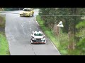 18. admv rallye grünhain 2022 highlights