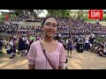 WATCH| Aime Momin, SSLC 4th rank, St. Xavier's, Tura,credits her success to her parents and teachers