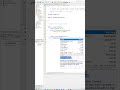 Java's Private, Public & Protected Modifiers Explained in 60 Seconds!