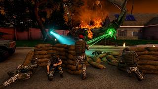 The Seven Hour War | A Half Life Film