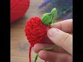 wow i made a tunisian crochet motif let s watch. crochet knitting