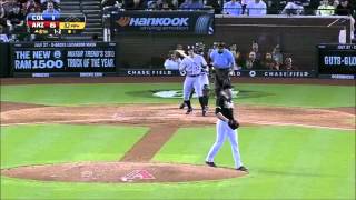 Patrick Corbin 2013 Highlights