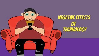 Negative effect of the technology || প্রযুক্তি ব্যবহারের ভয়াবহতা