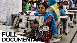 The True Cost: Who Pays the Real Price for YOUR Clothes | Investigative Documentary