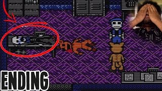 CRAZIEST ENDING EVER.. WHO IS THAT | Five Nights at Candy's 3 (Part 3) TRUTH END