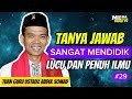 TANYA JAWAB UAS‼️#29 - SANGAT MENDIDIK PENUH ILMU DAN LUCU