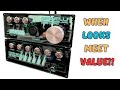 Geshelli Labs JNOG3 & Erish 3 Pro DAC/Amp Stack