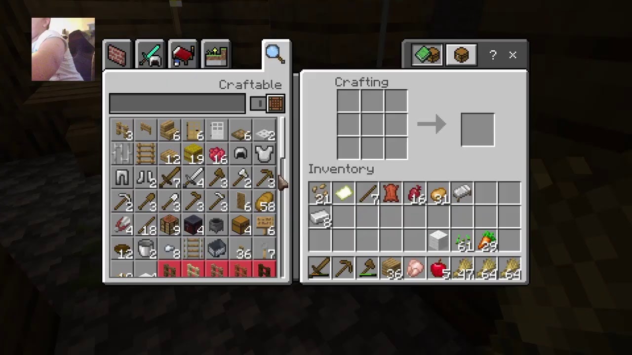 Minecraft Youtube