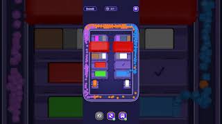 Loop sort level 602