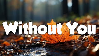 Without You - Mariah Carey (Lyrics) ( MIX LYRICS )