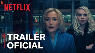 A Grande Entrevista | Trailer oficial | Netflix