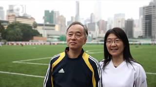 【新弱勢社群】我們的家長：香港教育根本無選擇
