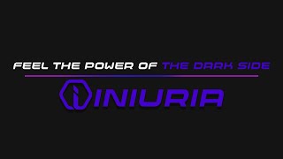 Iniuria.us v5 Gameplay // Official Start of the Video Contest!