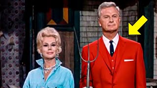 15 Shocking Things You Didn’t Know About Green Acres