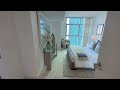 virtual showing of new condo listing 13700 marina pointe drive in marina del rey christophe choo