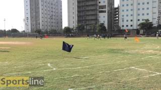 400m Boys: Final Race - Sangathan 2014