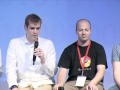 Chrome Team Panel